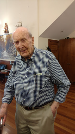 Barber Shop «Lake Eustis Barber Shop», reviews and photos, 108 N Bay St, Eustis, FL 32726, USA