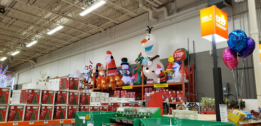 Home Improvement Store «The Home Depot», reviews and photos, 965 E Lancaster Ave, Downingtown, PA 19335, USA