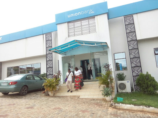 Union Bank, Awka, Nigeria, Elementary School, state Anambra