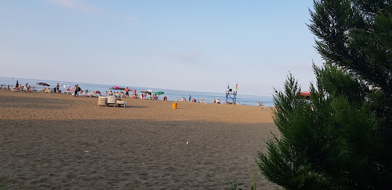 Kasustu Zulu Beach