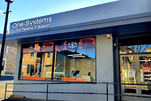 One-Systems - Phone and Computer Repair