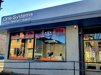 One-Systems - Phone and Computer Repair
