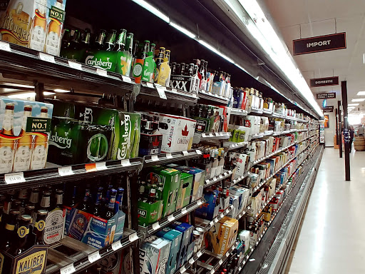 Liquor Store «Applejack Wine & Spirits», reviews and photos, 3320 Youngfield St, Wheat Ridge, CO 80033, USA