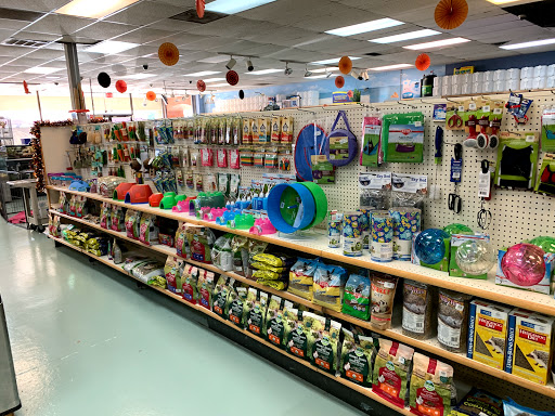 Pet Store «Wet Pets N Critters», reviews and photos, 103 TX-281 Loop, Longview, TX 75605, USA