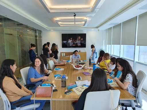 Merida Korean School(Escuela de coreano)