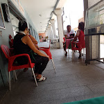 Photo n°1 de l'avis de Riccardo.o fait le 19/08/2017 à 13:20 sur le  Gastronomia Vesuvio à Santa Teresa Gallura