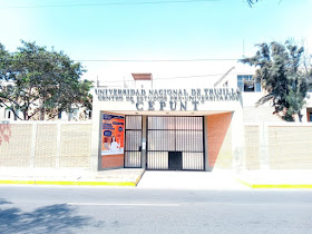 CEPUNT (Centro de Estudios Pre Universitarios de la Universidad Nacional de Trujillo)