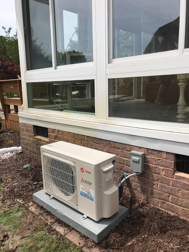 HVAC Contractor «Hybrid Air, Inc.», reviews and photos