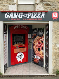 Photos du propriétaire du Pizzas à emporter Gang Of Pizza à Malville - n°14