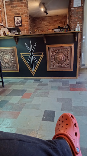 Explore foot and ankle tattoo ideas, creative tattoo ideas in Sanford, available at Venom Ink Tattoo