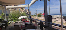 Atmosphère du Restaurant méditerranéen U Sottu Mare à L'Île-Rousse - n°7