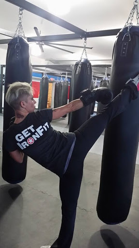 Gym «IronFit Boxing», reviews and photos, 620 S Rangeline Rd, Carmel, IN 46032, USA