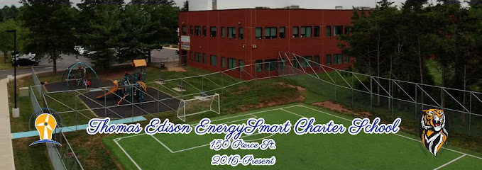 Thomas Edison Energysmart Charter School