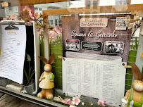 Restaurant Zur Lochmühle à Ulm carte