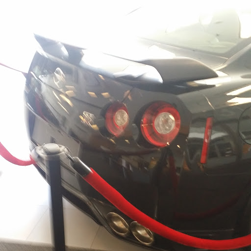 Car Dealer «White Plains Nissan Sales», reviews and photos, 500 Tarrytown Rd, White Plains, NY 10607, USA