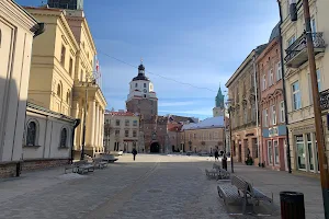 Deptak w Lublinie image