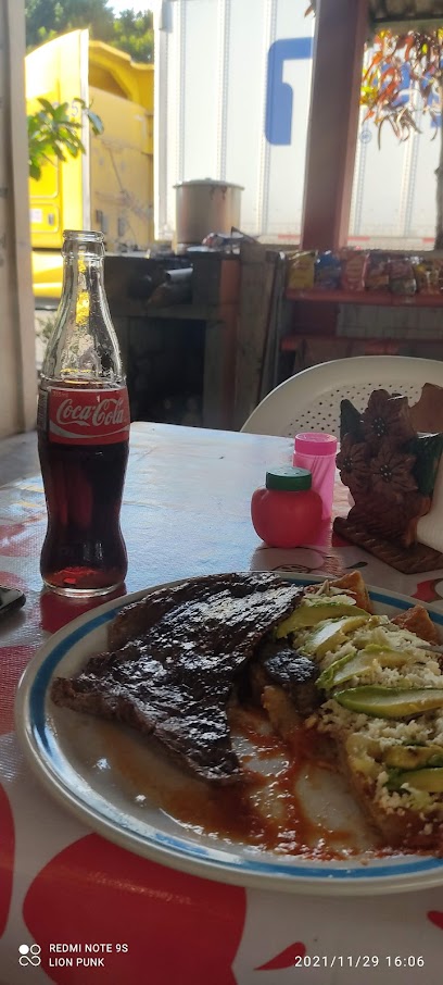 Comedor Teo - 73057 Puebla, Mexico