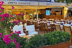 Caretta Restaurant & Bar image