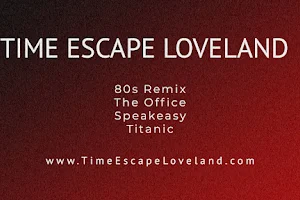 Time Escape Loveland image