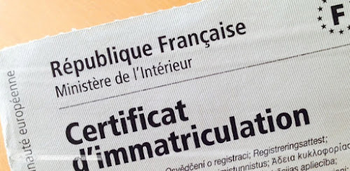 Agence d'immatriculation automobile Carte Grise Isère Autos Fontaine