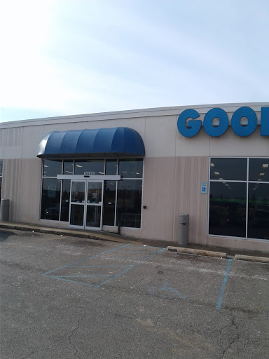 Non-Profit Organization «Goodwill Store», reviews and photos, 10333 Prosperity Cir, Camby, IN 46113, USA