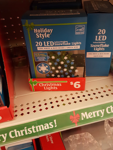 Discount Store «Dollar General», reviews and photos, 620 Owenton Rd, Corinth, KY 41010, USA