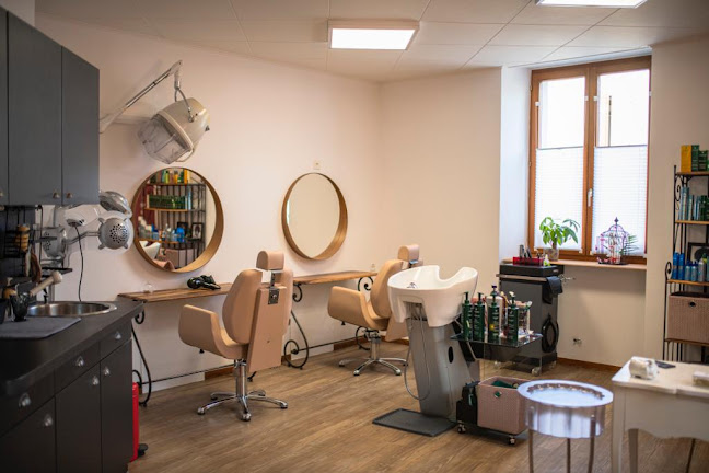 Salon de coiffure Cléopâtre - Friseursalon