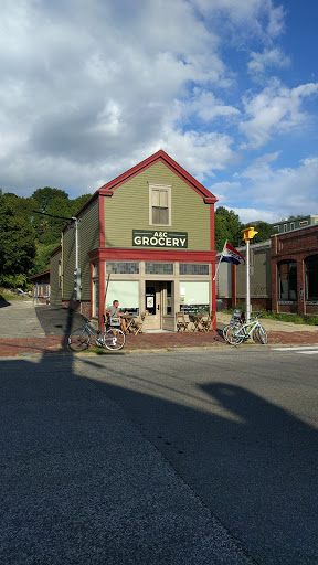 Grocery Store «A&C Grocery», reviews and photos, 131 Washington Ave, Portland, ME 04101, USA