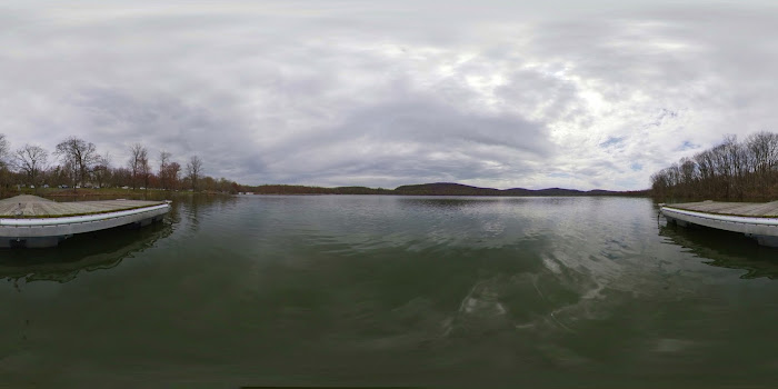 Park near Budget Motor Inn- Stony Point