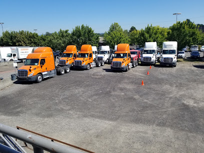 Schneider Truck Sales