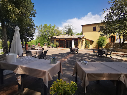 Antica Carsulae Ristorante in San Gemini, Provincia di Terni
