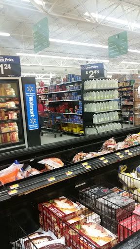 Department Store «Walmart Supercenter», reviews and photos, 4400 13th St, St Cloud, FL 34769, USA