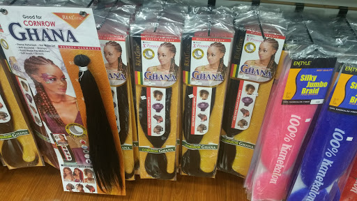 Wig Shop «Beauty World», reviews and photos, 345 Gause Blvd W, Slidell, LA 70460, USA