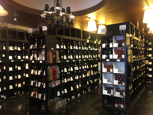 Wine Store «The Winery NYC», reviews and photos, 257 W 116th St, New York, NY 10026, USA