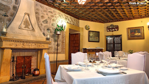 Restaurante Venta de Aires en Toledo