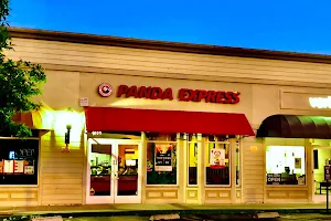 Panda Express image