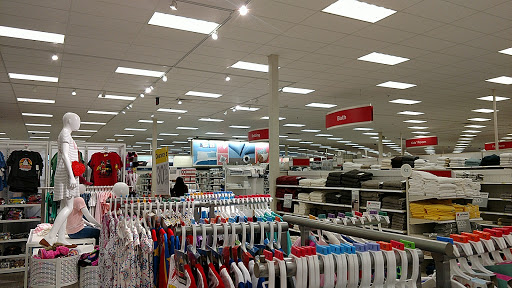 Department Store «Target», reviews and photos, 3112 Vestal Pkwy E, Vestal, NY 13850, USA