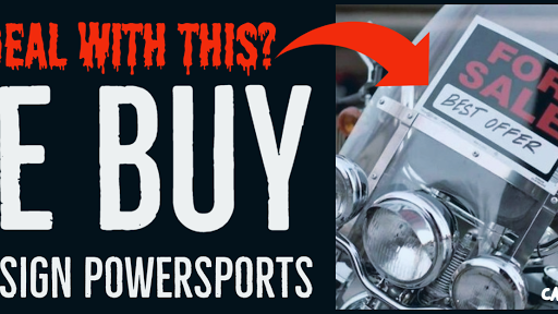 Used Motorcycle Dealer «Motorcycle Depot», reviews and photos, 600 Telluride St E, Aurora, CO 80011, USA