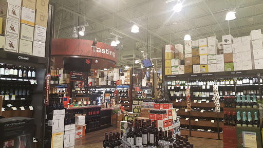 Wine Store «Total Wine & More», reviews and photos, 12551 Jefferson Ave, Newport News, VA 23602, USA