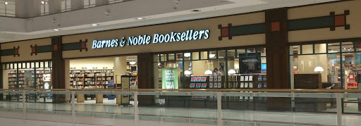 Book Store «Barnes & Noble», reviews and photos, 720 Hawthorne Center, Vernon Hills, IL 60061, USA