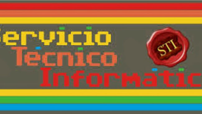 STI Servicio Técnico Informático