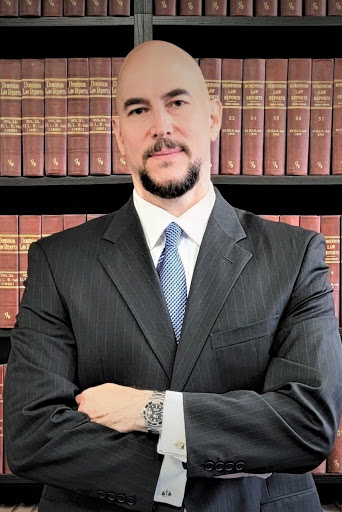 Civil Litigation Lawyers - Payne Law Professional Corporation
