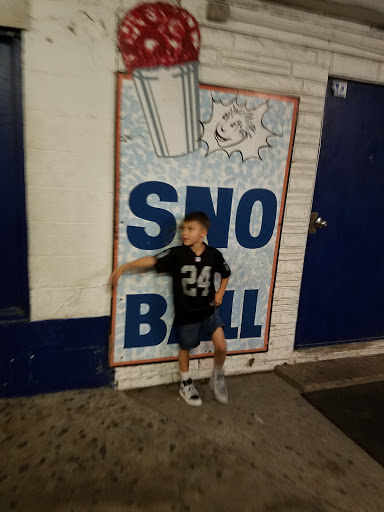 Ice Cream Shop «Sno-Ball 1», reviews and photos, 3830 Baldwin Blvd, Corpus Christi, TX 78405, USA