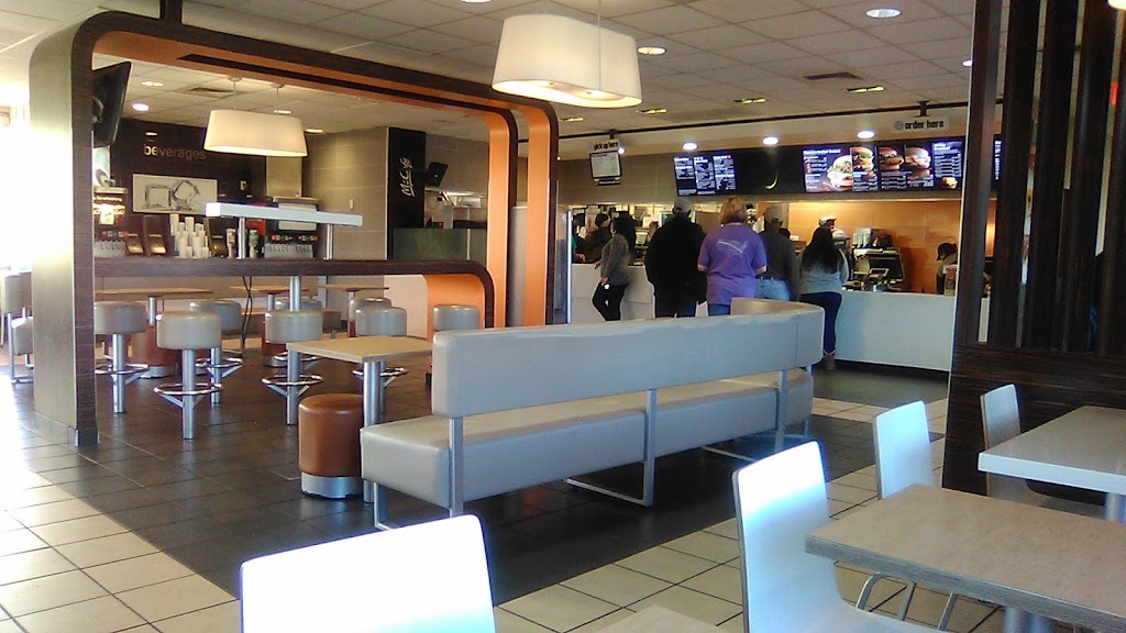 McDonald's Lancaster, SC 29720 Menu, Hours, Reviews and Contact