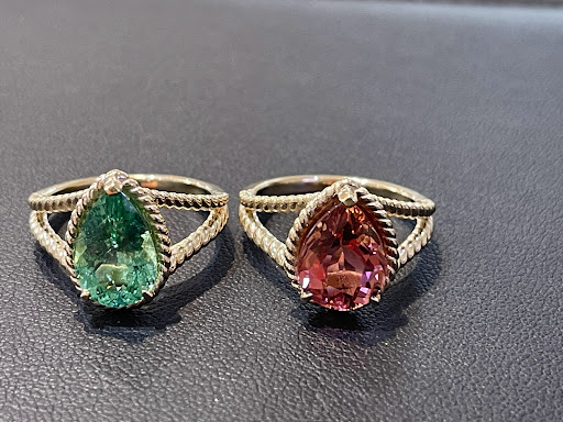 Gines Fine Jewelry, 8806 S Redwood Rd Suite #104, West Jordan, UT 84088, USA, 