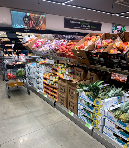 Supermarket «ALDI», reviews and photos, 6524 Landover Rd, Cheverly, MD 20785, USA