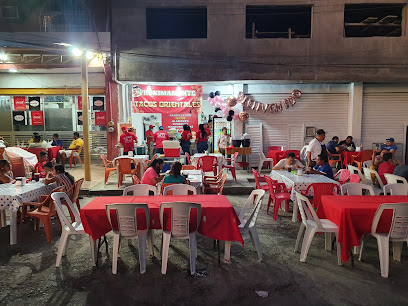 TACOS ORIENTALES EL GÜERO