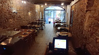 Atmosphère du Restaurant Chez Maître Sakir à Lyon - n°6