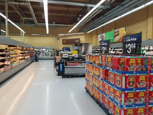 Supermarket «Walmart Neighborhood Market», reviews and photos, 15600 SE McLoughlin Blvd, Milwaukie, OR 97267, USA