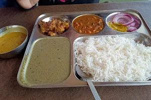 Rudraksha restaurant image